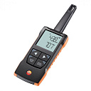 Термогигрометр testo 625