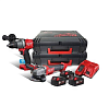 Набор инструментов Milwaukee M18 ONEPP2C2-503X