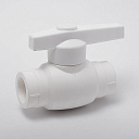 Сантехнический шаровой кран d-63