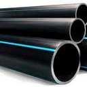 Полиэтиленовые трубы 180 SDR 26 ATM 5