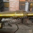 Вал конусной дробилки КСД КМД1200,1750,2200