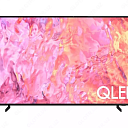 Телевизор Samsung 55' QLED 4K Q60C