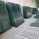 Евро сетка еврозабор Eurosetka eurozabor