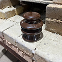 Изолятор ШФ-10 МУ