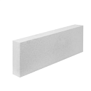 Газобетонные блоки - Д500 150x300x625