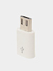 Адаптер переходник с USB Type - C  на micro USB 