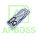 Ножницы по металлу Topfine Metal Scissors 250 мм