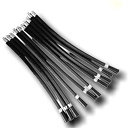 Шланги для огнетушителей ОП-8