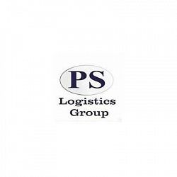 Логотип ЧП PS "Logistics Group"