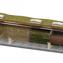 Установка очистки ливневых сточных вод