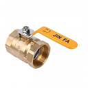 Шаровой кран Jin Fa DN20 (10/120)