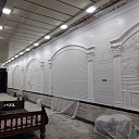 Жидкий травертин