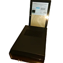 Газоанализатор ртути "Юлия-5КМ.2"