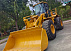 Фронтальный погрузчик CAT [950GC]