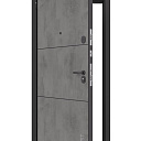 Входные двери LOFT 1.1