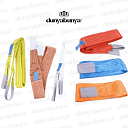 Стропы текстильные