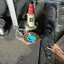 Предохранительный клапан