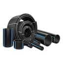 Трубы полиэтиленовые