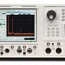 Анализатор спектра SR1
