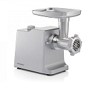 Электрическая мясорубка Shivaki MG-3750 с мощностью 1800 Вт, реверс