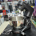 8-литровый планетарный миксер от Eurolux (Турция). Супермощь 1600 Вт.