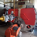 Котёл для теплиц