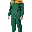 Костюм «Наперник» (жилет и брюки 100% х/б)