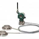 Датчик давления YOKOGAWA