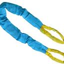 Cтропы круглопрядные