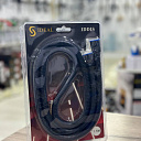 Шланг для душа Ideal чёрный