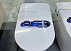 Смарт унитаз 003