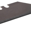 Набор сменных трапециевидных лезвий СЛ-Т-5 (КВТ)