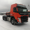 Тягач Volvo FM