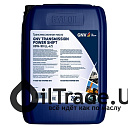 Трансмиссионное масло 80W-90 GL-4/5 GNV Transmission Power Shift