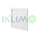 Вентиляционная решетка Вентс МВ 120с АБС