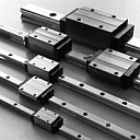 Линейная направляющая (рельс) 