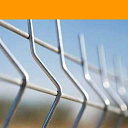 Evro zabor setka евро забор сетка металлические еврозабор