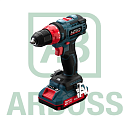 Бесщеточная аккумуляторная дрель-шуруповерт ALTECO CD 21-45 BL