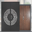 Дверь подъездная: Chiroyli