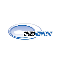 Логотип Trubokomplekt