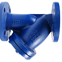 Фильтр PTY-40 / DN500