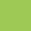 Меломиновая пленка Зеленый лайм