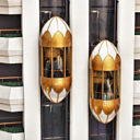 Панорамные лифт HI-EL 1000 P