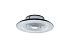 Светильник Lighting Fixture LED Brisa 105W WHITE 3000-6500K s pult. (TT) 165-03900
