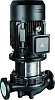 Циркуляционный насос для горячей воды Shimge TB 150-17/4-15