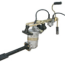 Шпалоподбойка ЭШП-ШПВЭ-2