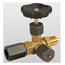 Клапан манометра Schneider MV-417 (1/2 дюйма)