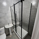 Душевая кабина MyGuess 140х90