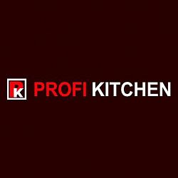 Логотип Profi Kitchen OOO