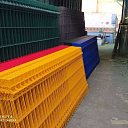 Еврозабор, Евросетка, Рабица сетка, дорожная сетка ишлаб чикарувчидан